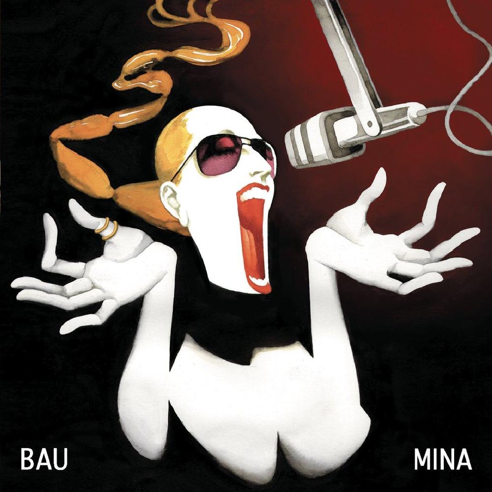 Mina - Bau (2006)