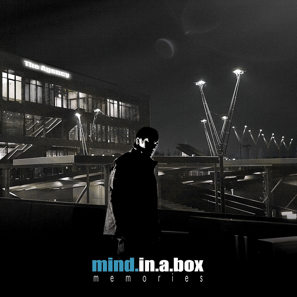 mind.in.a.box - Memories (2015)