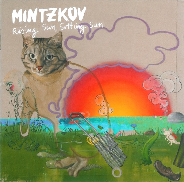 Mintzkov - Rising Sun, Setting Sun (2010)