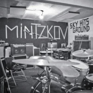 Mintzkov - Sky Hits Ground (2013)