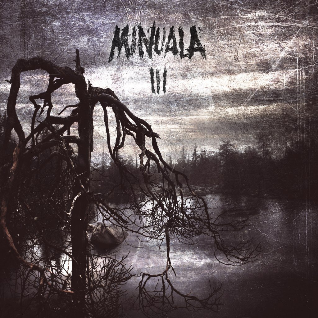 Minuala - III (2015)