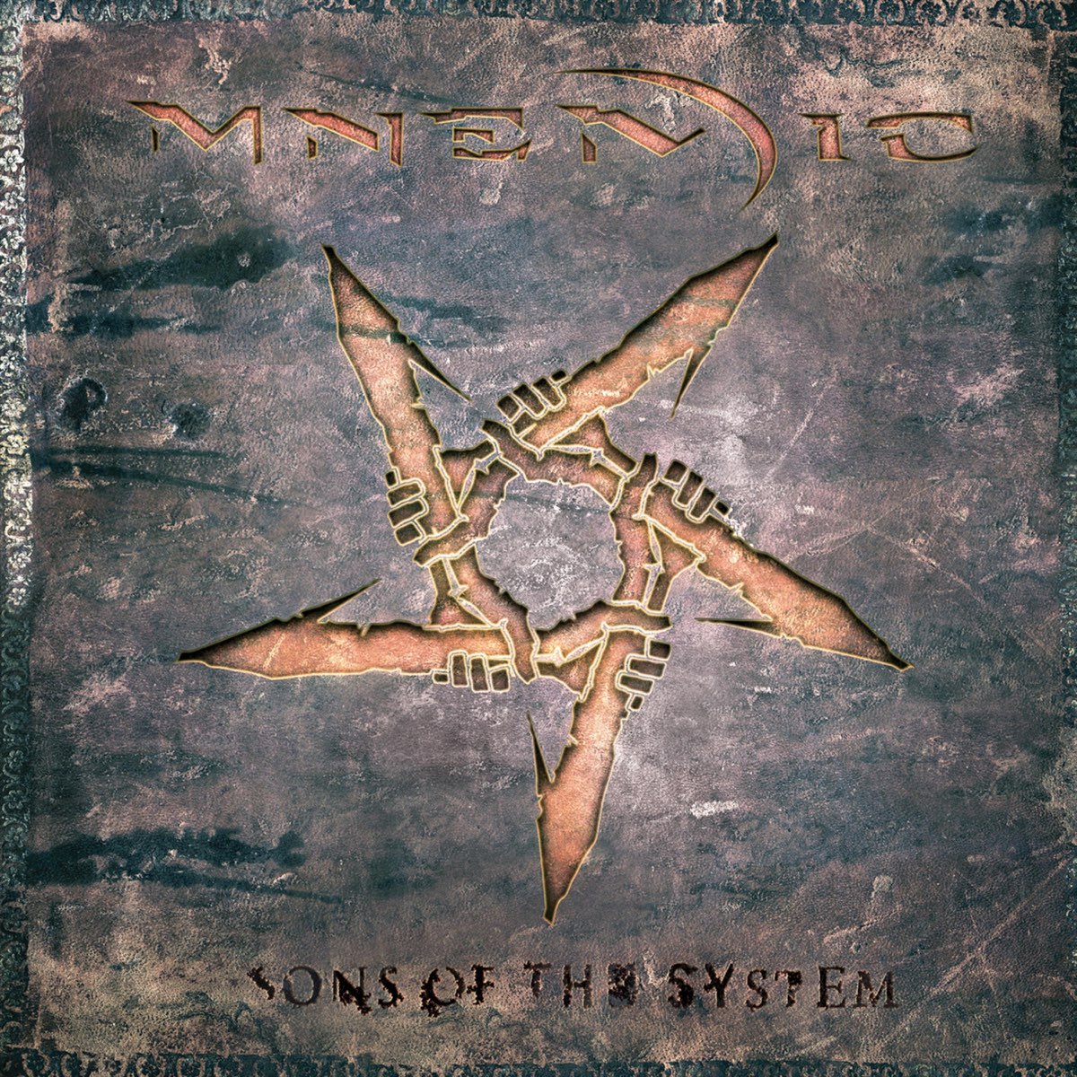 Mnemic - Sons of the System (2010)