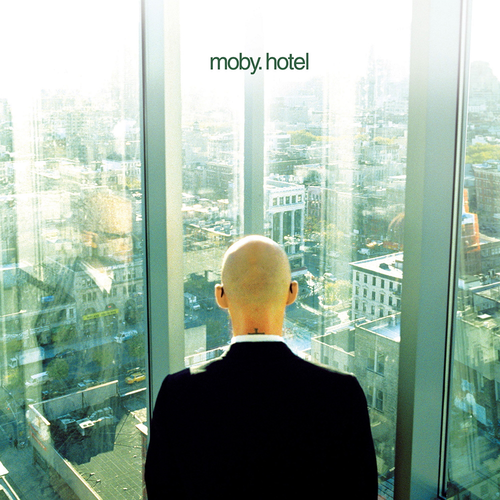 Moby - Hotel (2005)