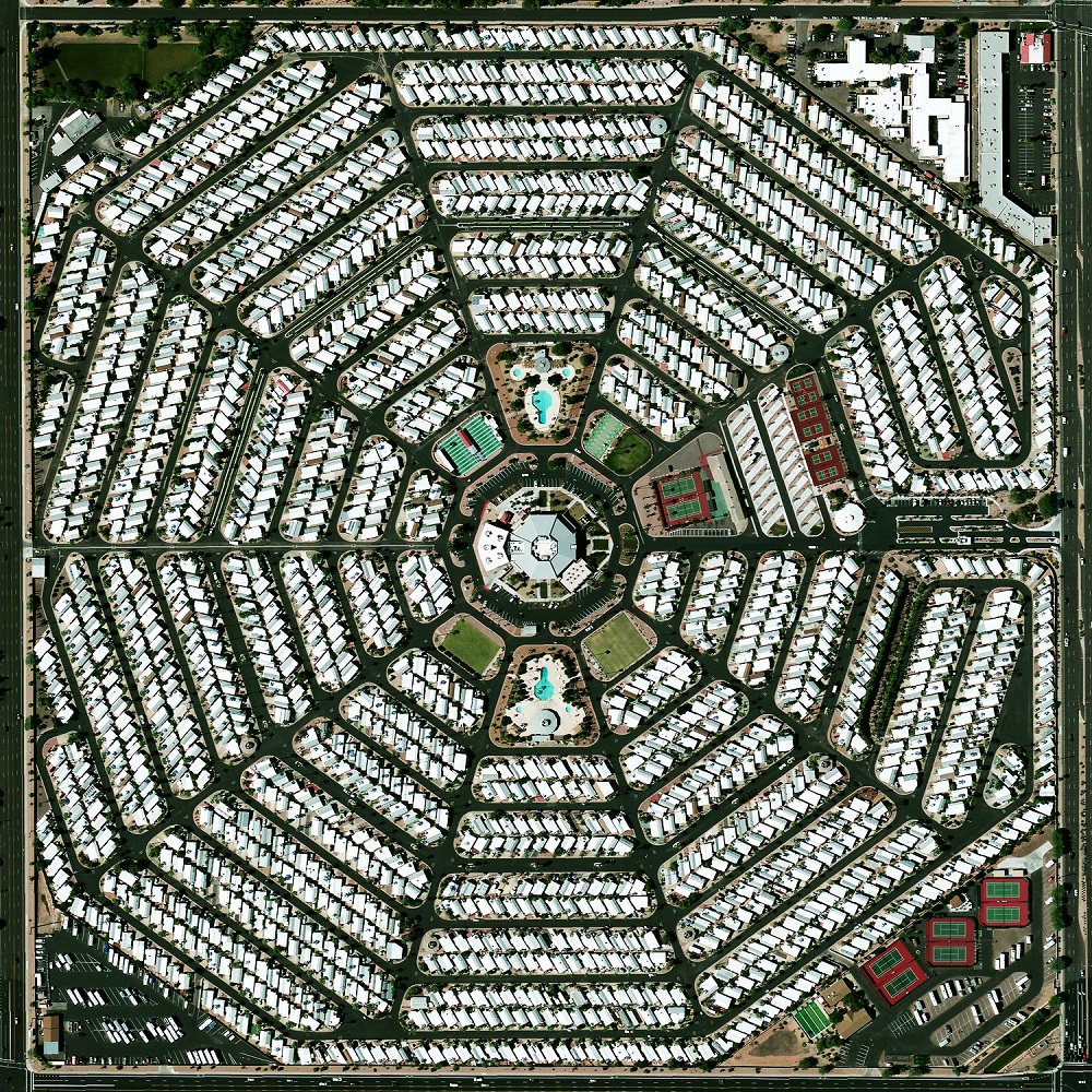 Modest Mouse - Strangers To Ourselves (2015)