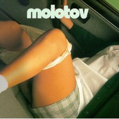 Molotov - ¿Dónde Jugarán Las Niñas? (1997)