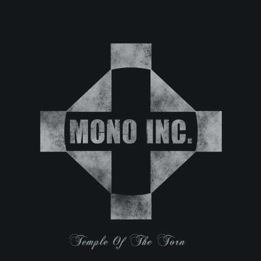 Mono Inc. - Temple Of The Torn (2007)