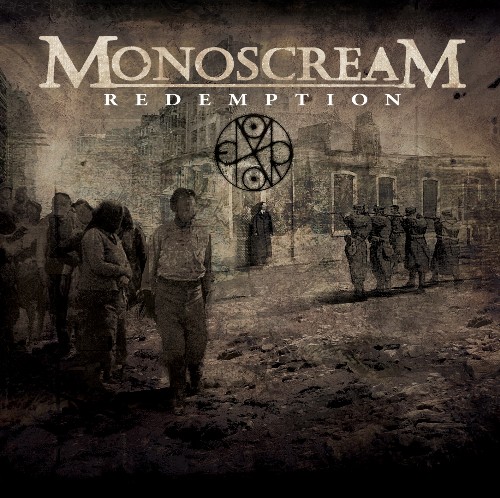 Monoscream - Redemption (2012)