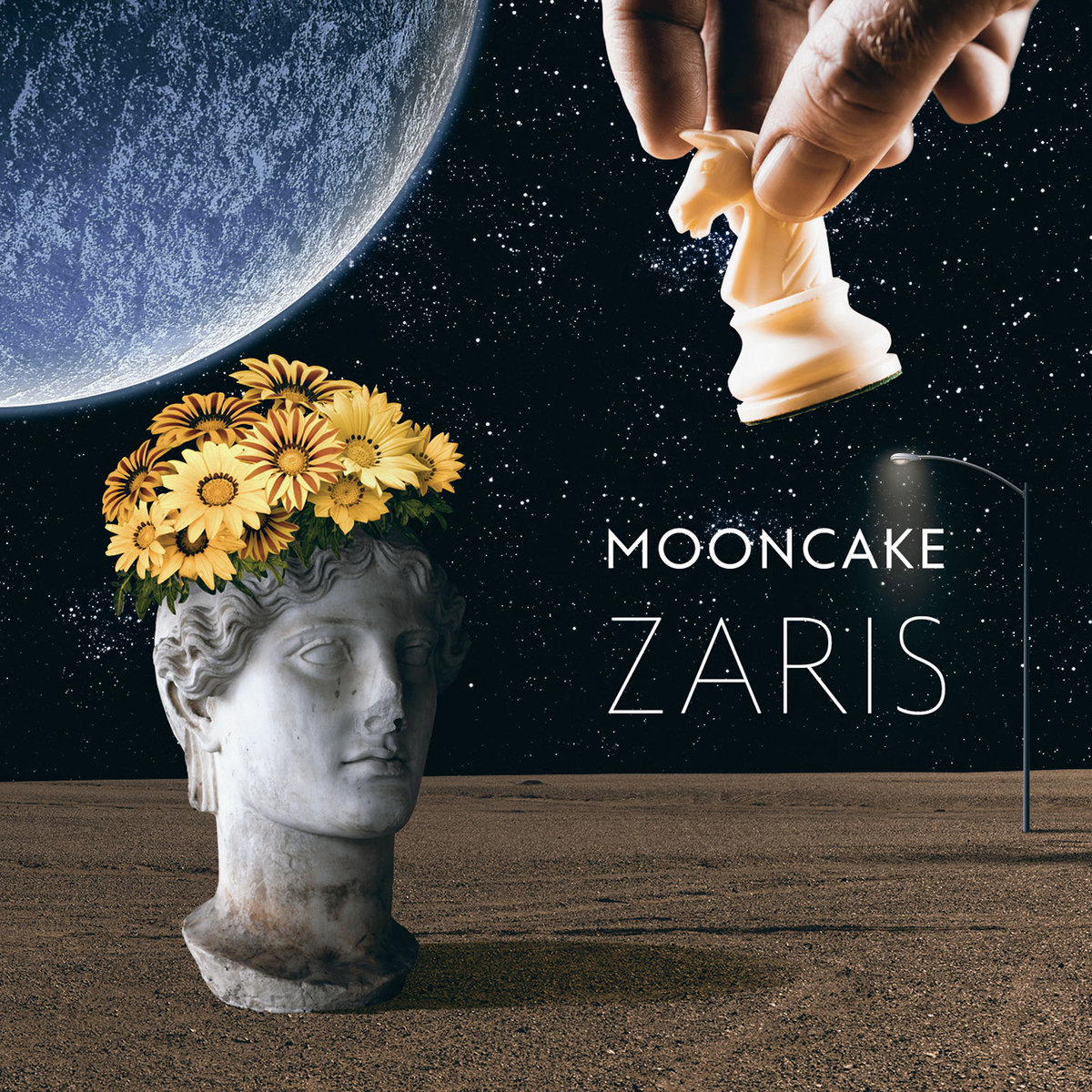 Mooncake - Zaris (2013)