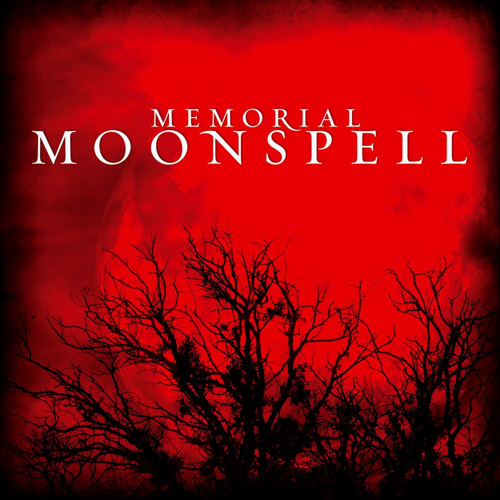 Moonspell - Memorial (2006)