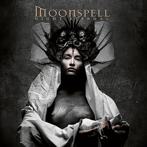 Moonspell - Night Eternal (2008)