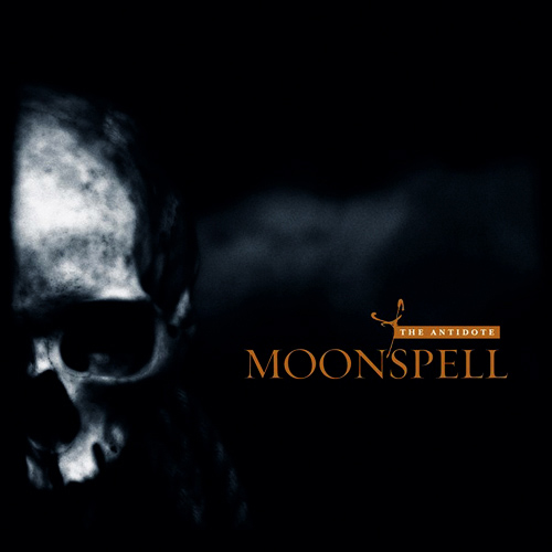 Moonspell - The Antidote (2003)