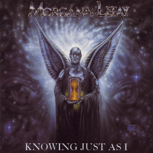 Morgana Lefay - Knowing Just As I (1993)