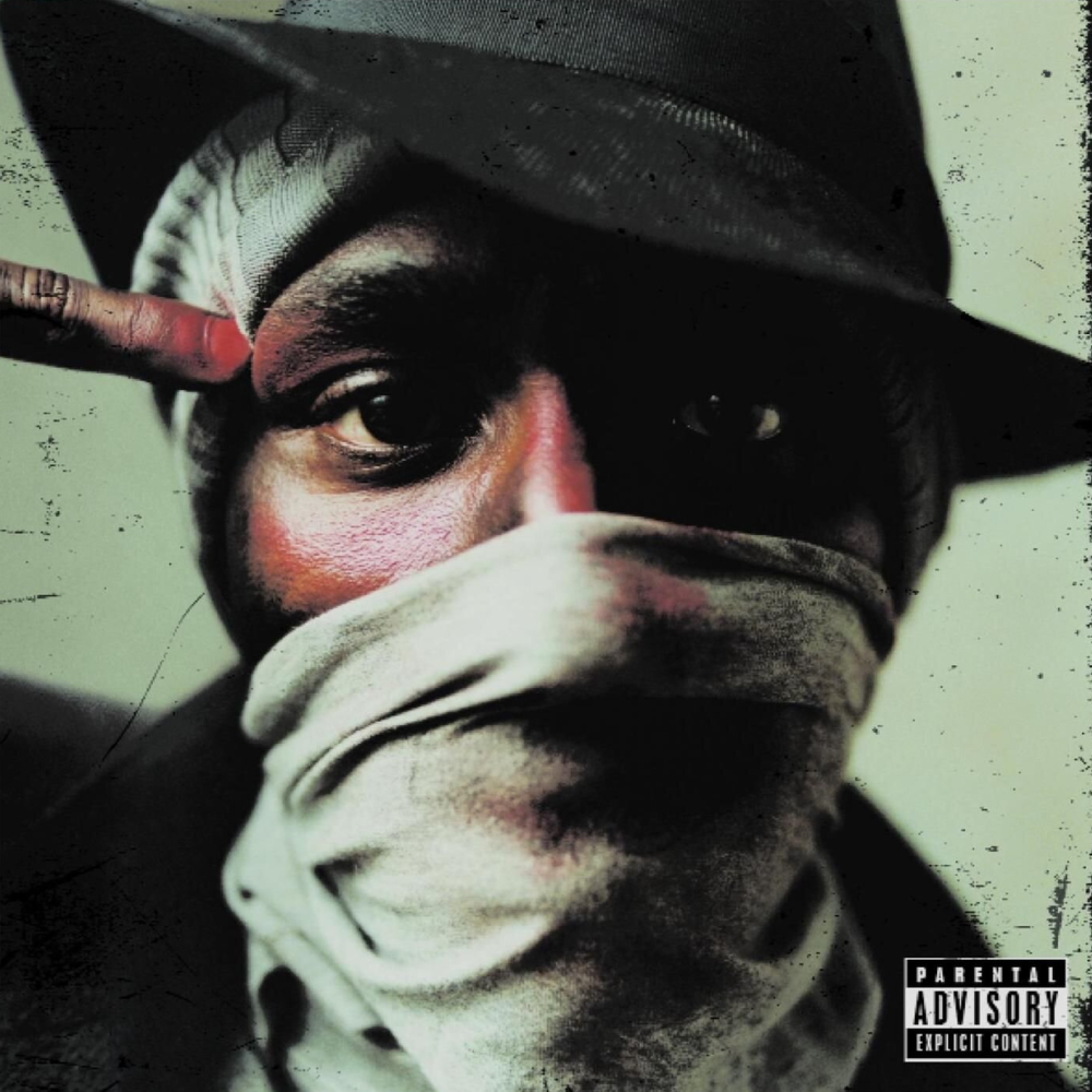 Mos Def - The New Danger (2004)
