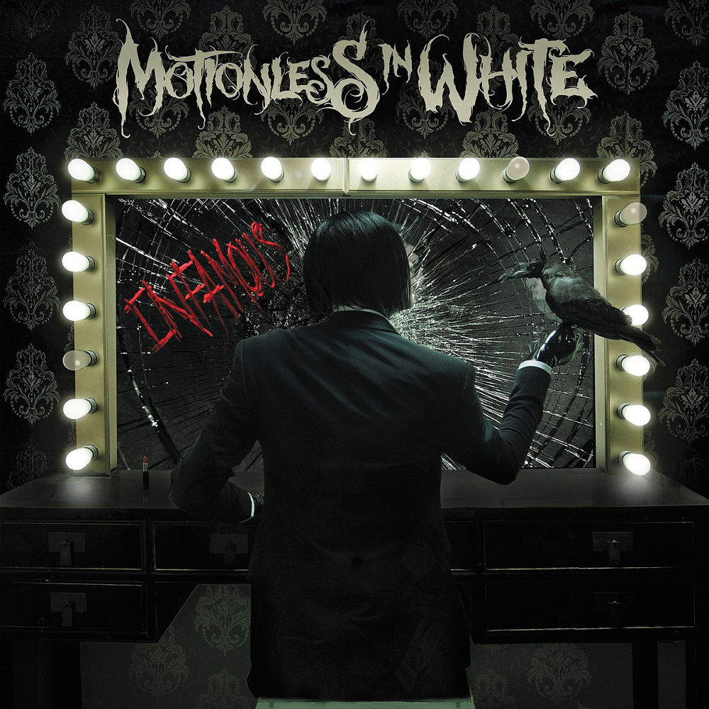 Motionless In White - Infamous (2012)