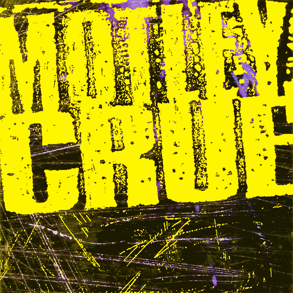 Mötley Crüe - Mötley Crüe (1994)