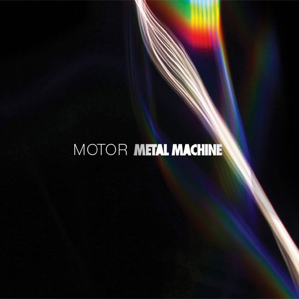Motor - Metal Machine (2009)