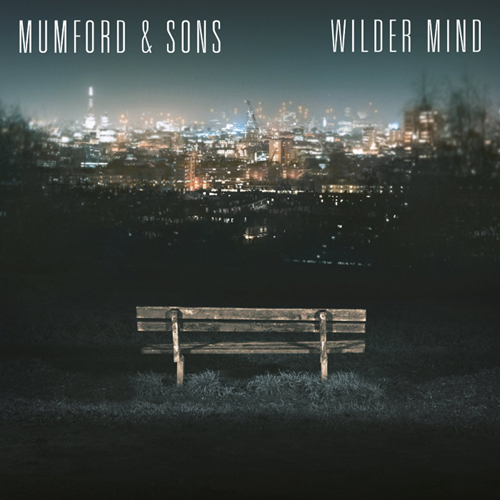 Mumford & Sons - Wilder Mind (2015)