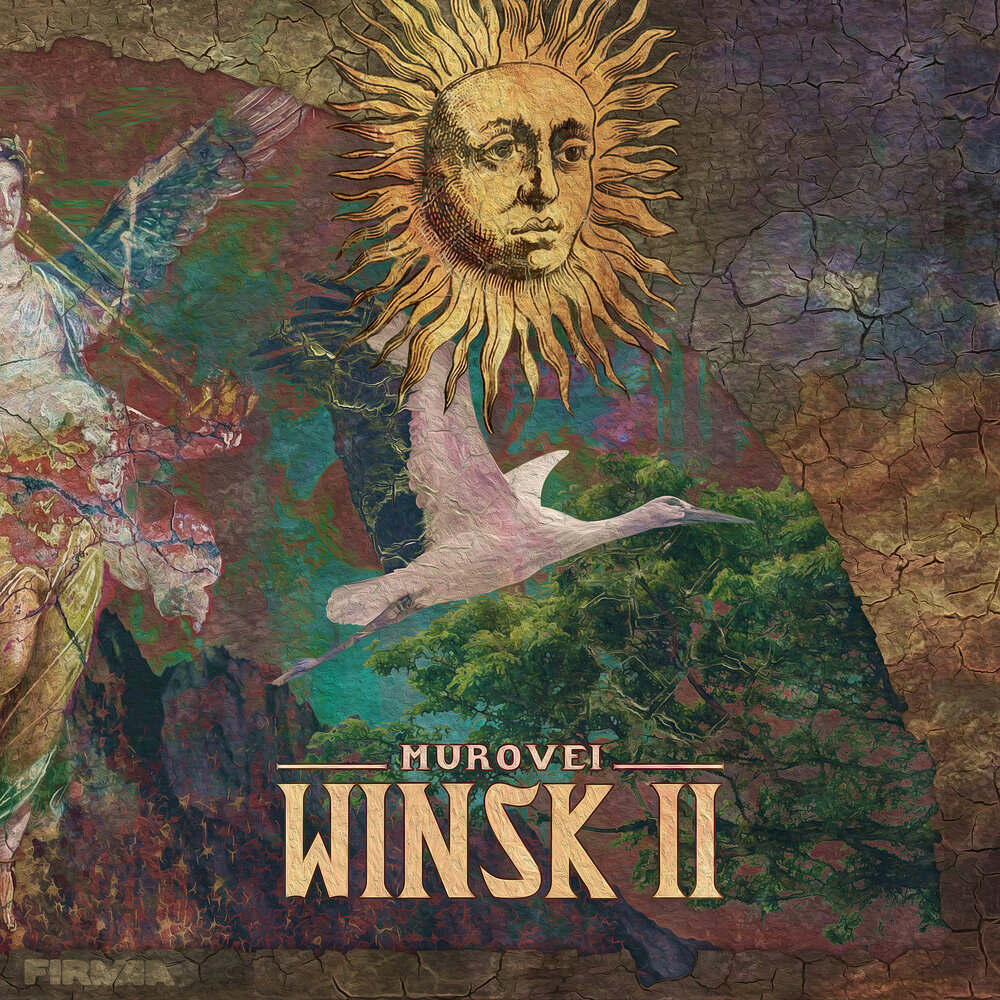 Murovei - WINSK II (2023)
