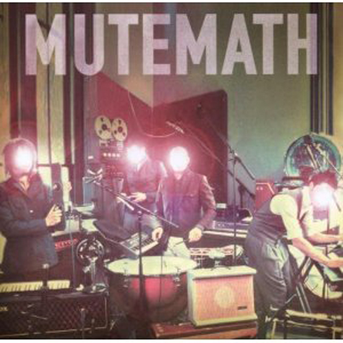 Mutemath - Mutemath (2006)