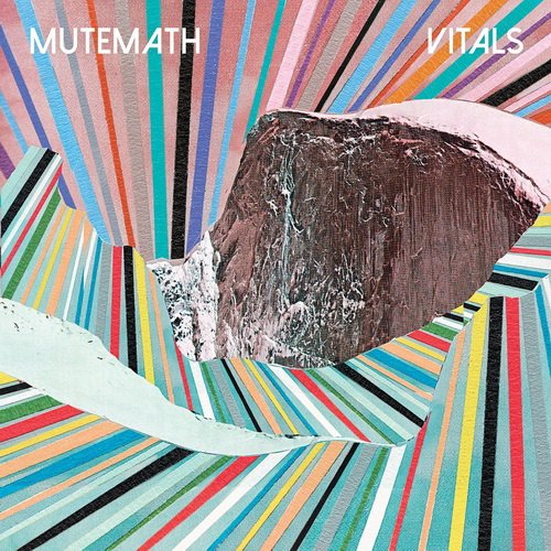 Mutemath - Vitals (2015)