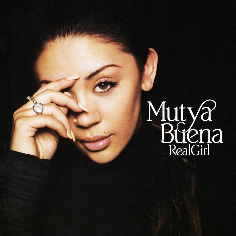 Mutya Buena - Real Girl (2007)