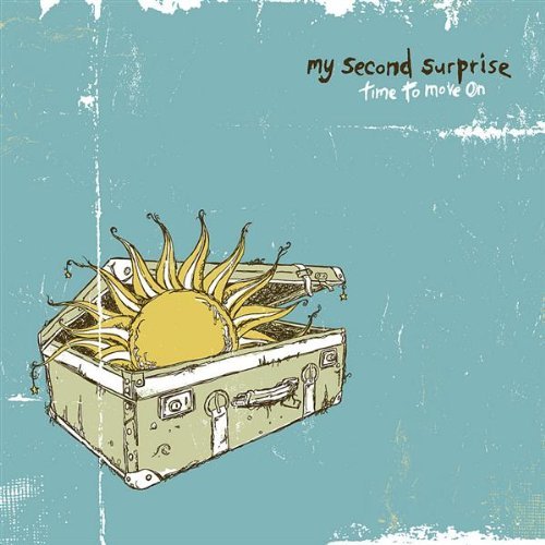 My Second Surprise - Time To Move On (2009)