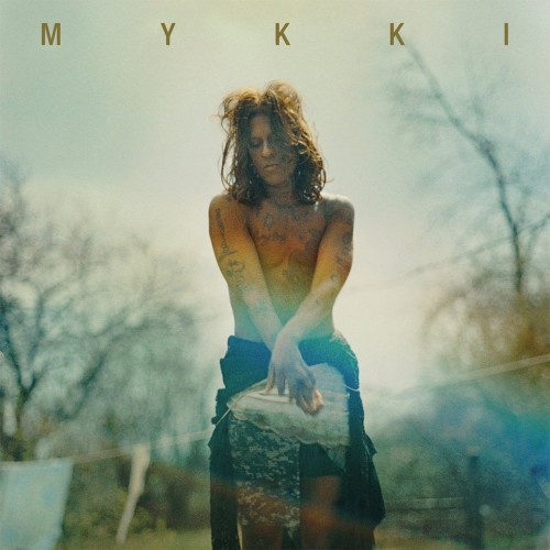 Mykki Blanco - Mykki (2016)