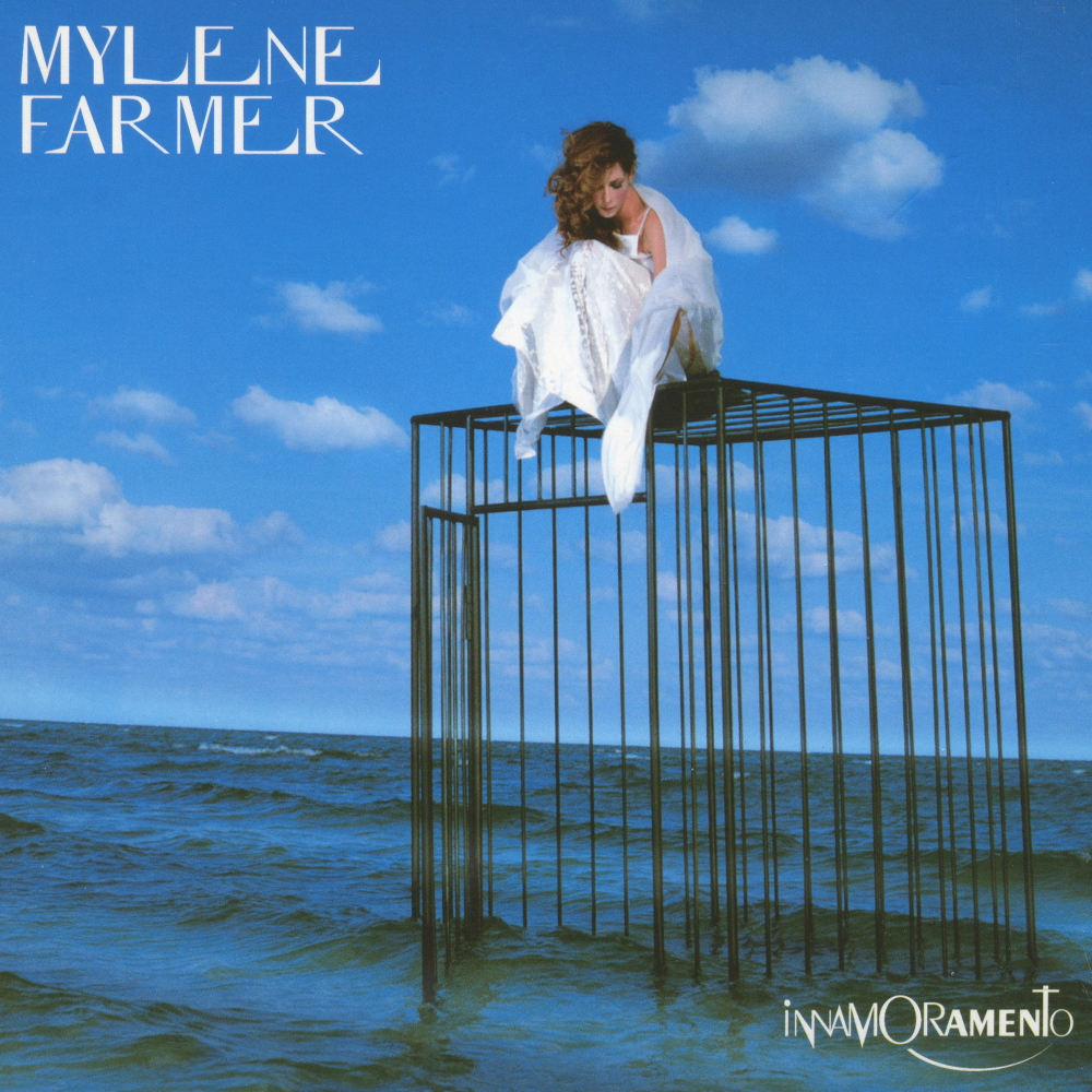 Mylène Farmer - Innamoramento (1999)