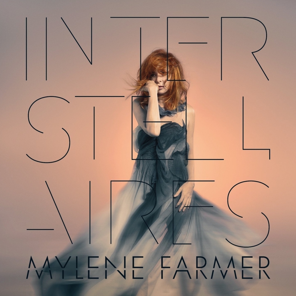 Mylène Farmer - Intersellaires (2015)