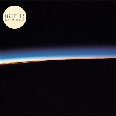 Mystery Jets - Curve Of The Earth (2016)