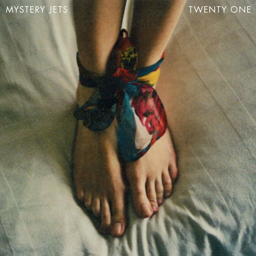 Mystery Jets - Twenty One (2008)