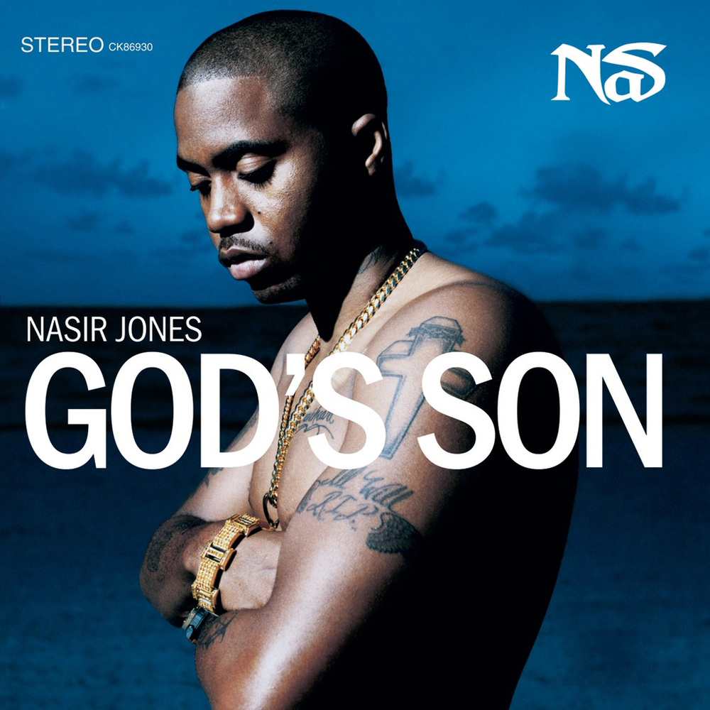 Nas - God's Son (2002)