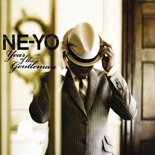 Ne-Yo - Year Of The Gentleman (2008)