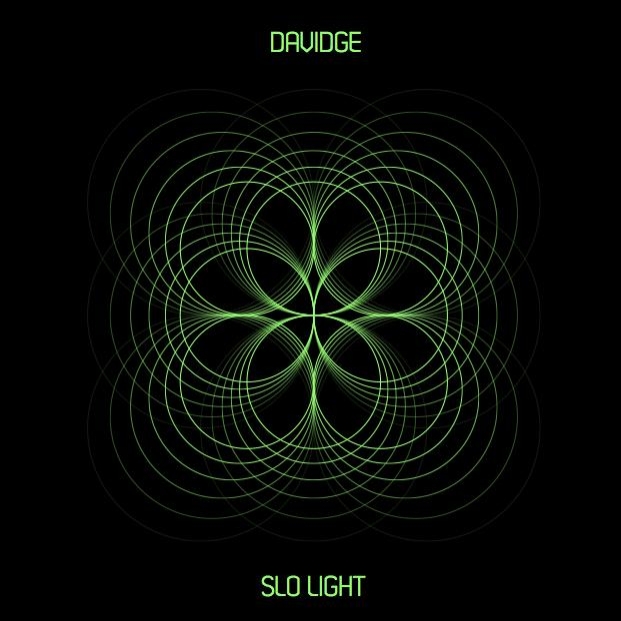 Davidge - Slo Light (2014)