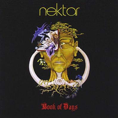 Nektar - Book Of Days (2008)