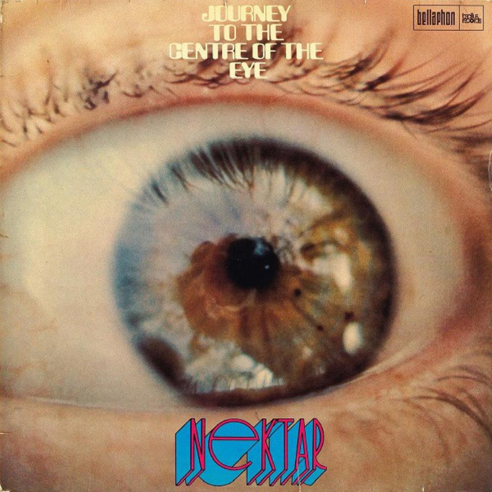 Nektar - Journey To The Centre Of The Eye (1971)