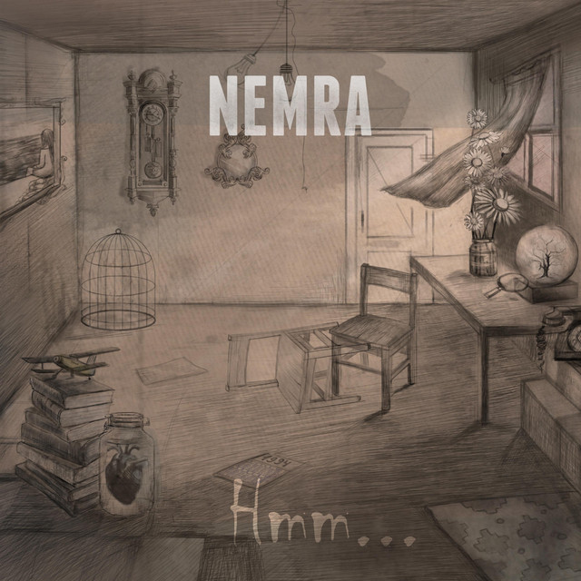 Nemra - Hmm... (2019)