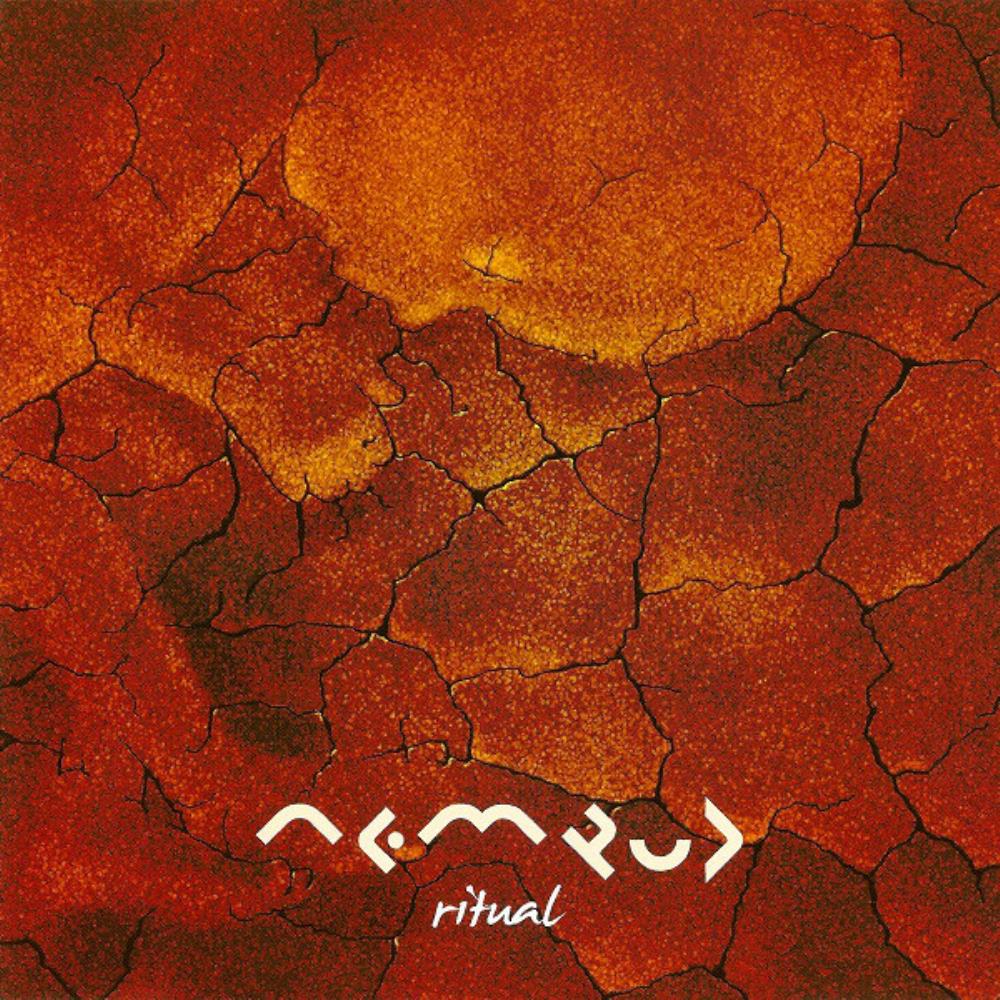 Nemrud - Ritual (2013)