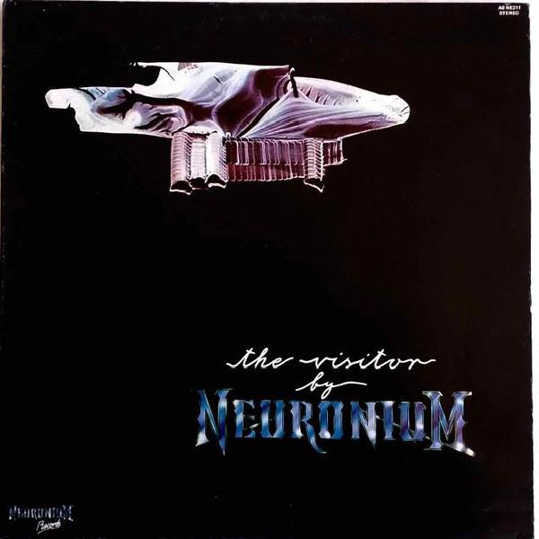 Neuronium - The Visitor (1981)