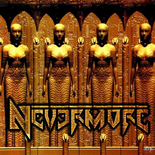 Nevermore - Nevermore (1995)