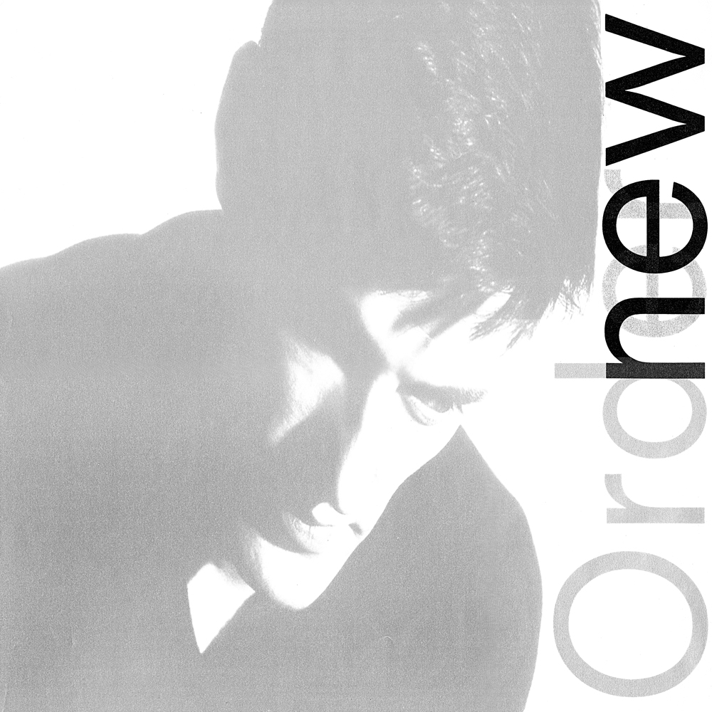 New Order - Low-Life (1985)
