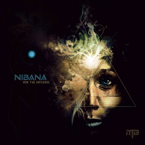 Nibana - Ask The Universe (2014)