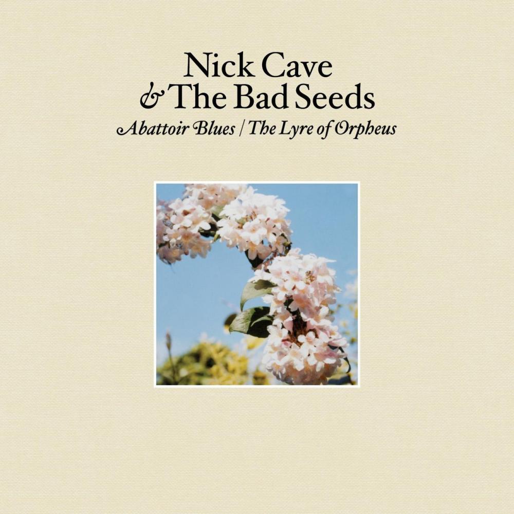 Nick Cave & The Bad Seeds - Abattoir Blues / The Lyre Of Orpheus (2004)