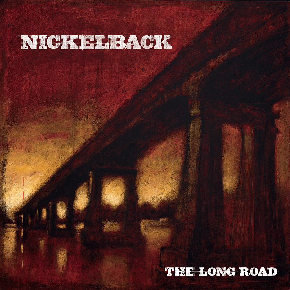 Nickelback - The Long Road (2003)