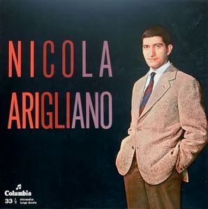 Nicola Arigliano - Nicola Arigliano (1959)
