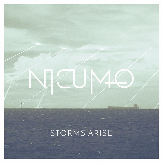 Nicumo - Storms Arise (2017)