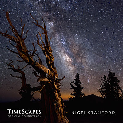 Nigel Stanford - TimeScapes (2013)