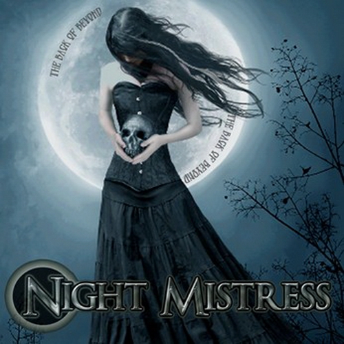Night Mistress - The Back Of Beyond (2011)
