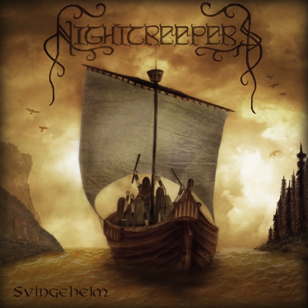 NightCreepers - Svingeheim (2009)