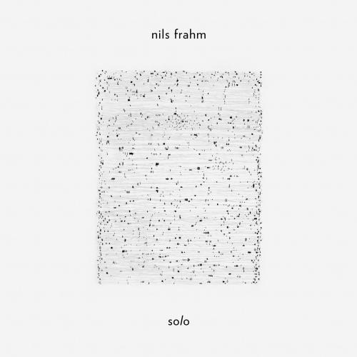 Nils Frahm - Solo (2015)